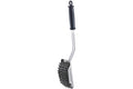 Brosse de nettoyage Rösle Slide X 47cm pour barbecue à tête interchangeable