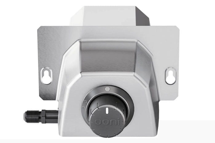 Brûleur à gaz 37mb Ooni pour four à pizzas Karu 12 et Karu 12G