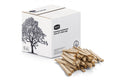 Bûchettes de chêne 13cm Ooni Premium carton de 8kg