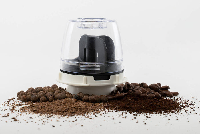 Capsule de broyage FinaPod Max pour moulin à épices Finamill