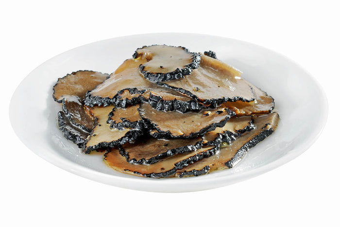 Carpaccio de truffes d'été Plantin - Verrine 480g