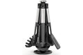 Carrousel de 5 ustensiles Joseph Joseph Elevate avec support de rangement rotatif