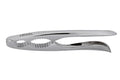 Casse-noix Cristel POC en acier inoxydable