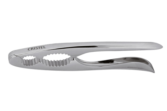 Casse-noix Cristel POC en acier inoxydable