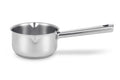 Casserole Beka Cicla avec 2 becs verseurs en inox 12cm