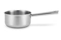 Casserole Beka Cicla avec bord verseur en inox 16cm
