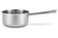 Casserole Beka Cicla avec bord verseur en inox 18cm