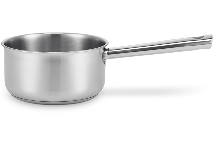 Casserole Beka Cicla avec bord verseur en inox 20cm
