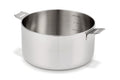 Casserole Beka Evolution en tri-ply amovible 14cm