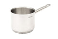 Casserole haute Comas Magna Expert en acier inoxydable - 16cm