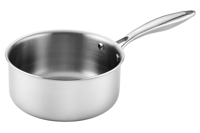 Casserole Pradel Excellence Lumia en inox - 20cm