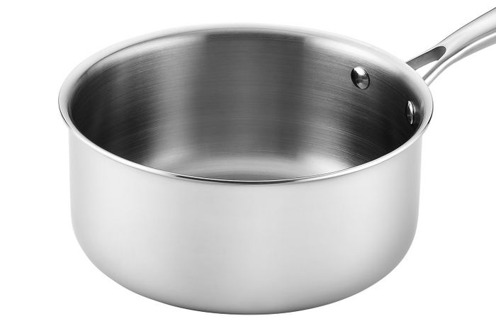 Casserole Pradel Excellence Lumia en inox - 20cm