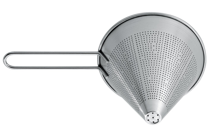 Chinois Cristel POC en acier inoxydable 18cm