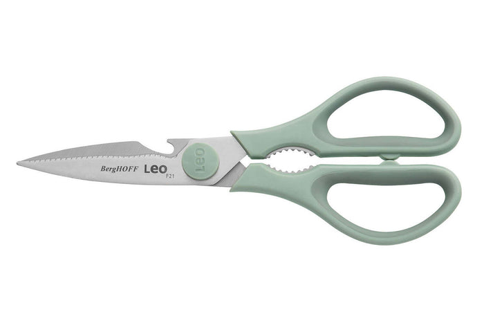 Ciseaux de cuisine Berghoff Forest Leo 21cm