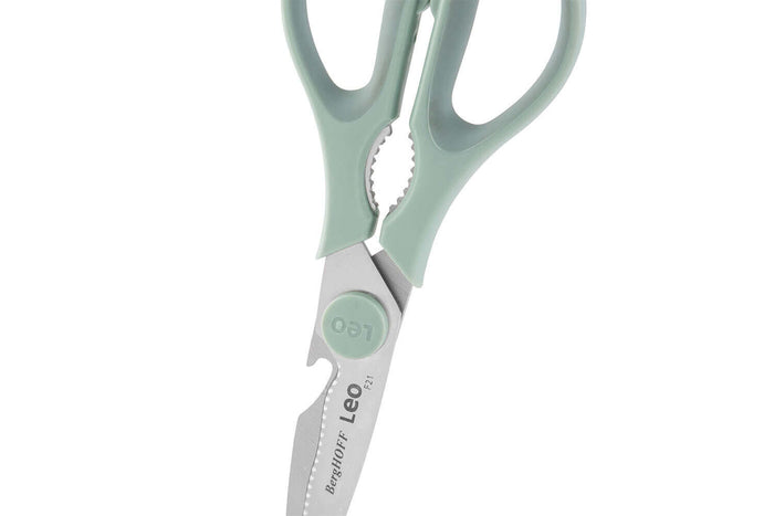 Ciseaux de cuisine Berghoff Forest Leo 21cm