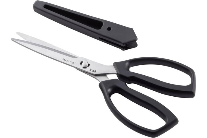 Ciseaux de cuisine Kai Select 100 Slim Light 18,5cm démontables