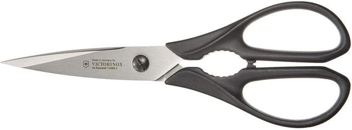 Ciseaux de cuisine universels Victorinox noir 20cm