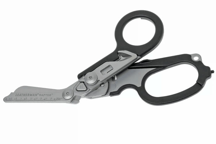 Ciseaux multifonction Leatherman Raptor Rescue 831742 6 fonctions + étui