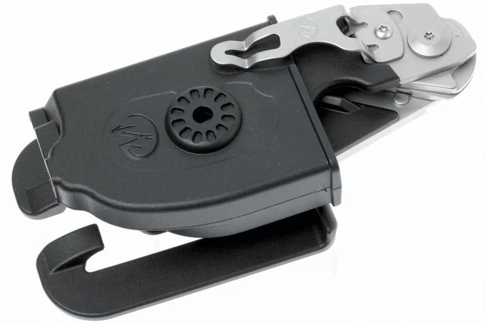 Ciseaux multifonction Leatherman Raptor Rescue 831742 6 fonctions + étui
