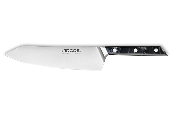 Coffret 2 couteaux Arcos Eclipse