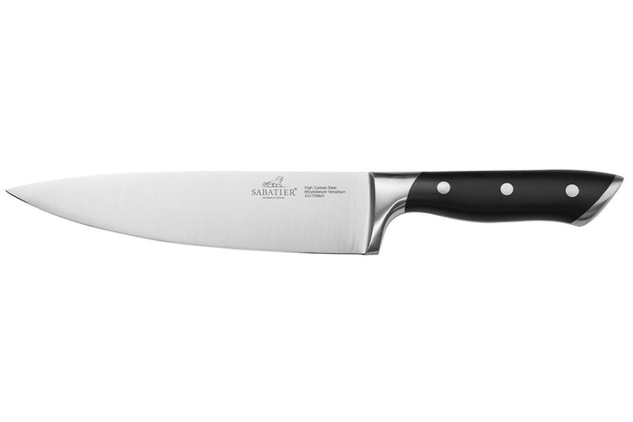 Coffret 2 couteaux Sabatier International Hercules Office 9cm + Chef 20cm