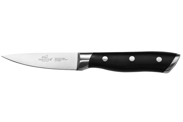 Coffret 2 couteaux Sabatier International Hercules Office 9cm + Chef 20cm