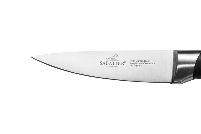 Coffret 2 couteaux Sabatier International Hercules Office 9cm + Chef 20cm