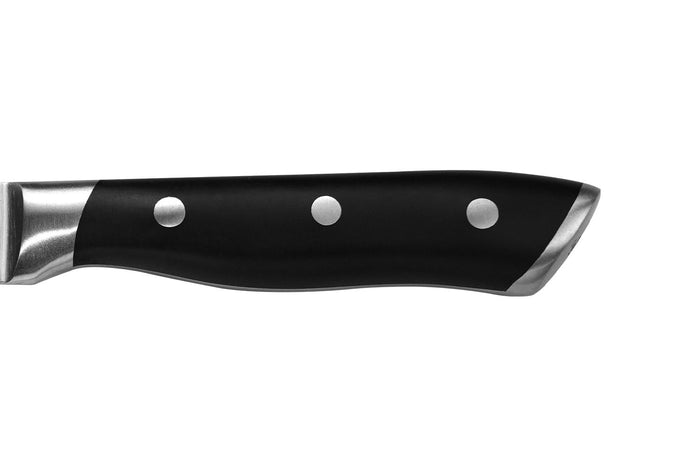 Coffret 3 couteaux Sabatier International Hercules Office 9cm + Universel 12cm + Chef 20cm