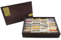 Coffret 36 épices Le Monde en Tube Collection - sachets zippés