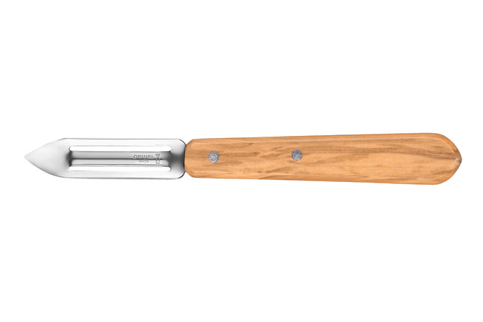 Coffret 4 couteaux Opinel Les Essentiels Olivier