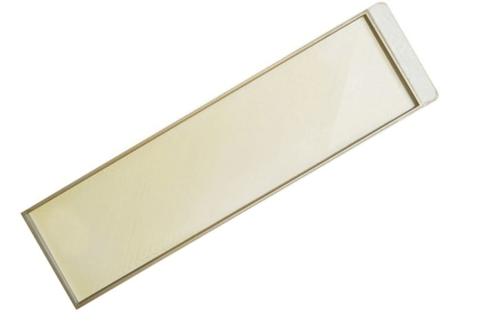 Coffret bûche de Noël Scrapcooking en silicone coloris doré