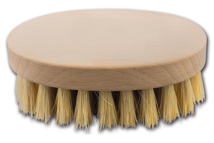 Coffret cadeau Ambrogio Sanelli mandoline à truffe XFETTA avec gant, support et brosse