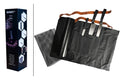 Coffret cadeau barbecue Homey's Grilla 5 ustensiles