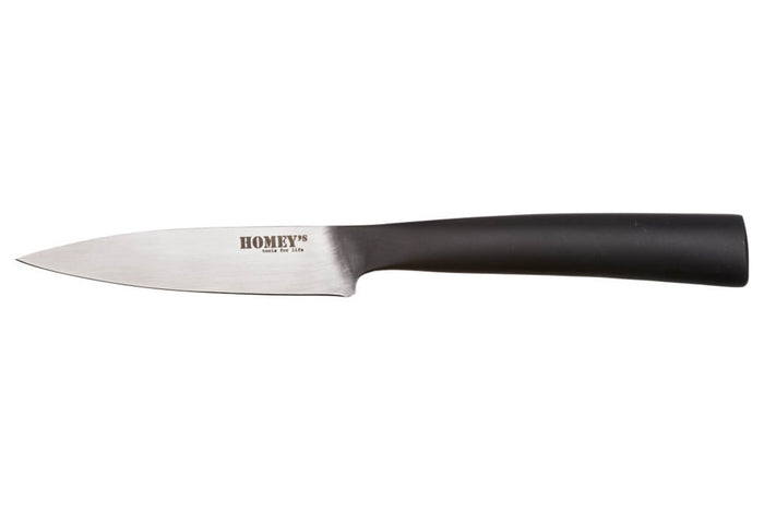 Coffret cadeau barbecue Homey's Grilla 5 ustensiles