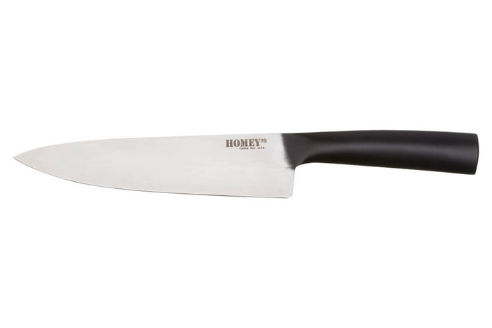 Coffret cadeau barbecue Homey's Grilla 5 ustensiles