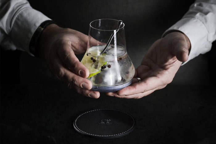 Coffret cadeau dégustation whisky Peugeot Atmosphère Whisky