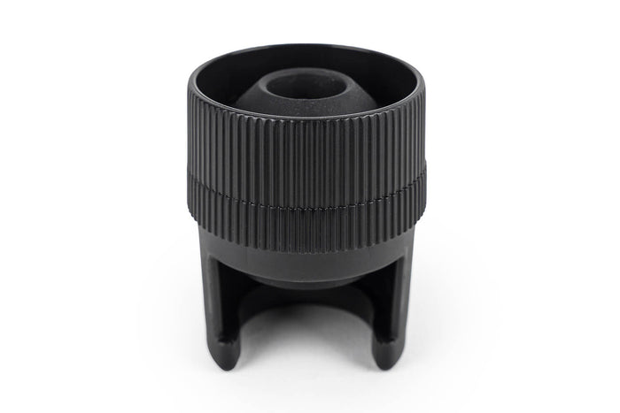 Coffret cadeau Peugeot Pop'n'Preserve tire-bouchon sommelier + pompe de conservation + 2 bouchons