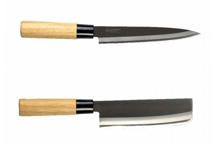 Coffret cadeau sushis Homey's Nippon 14 pièces