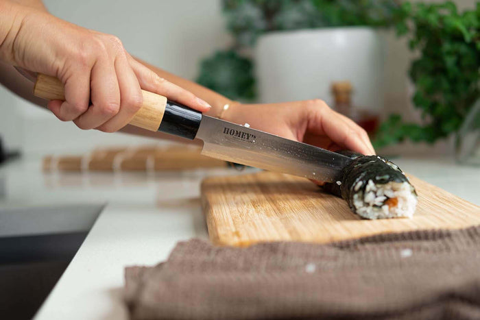 Coffret cadeau sushis Homey's Nippon 14 pièces