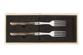 Coffret de 2 fourchettes Kai Shun Premier Tim Mälzer