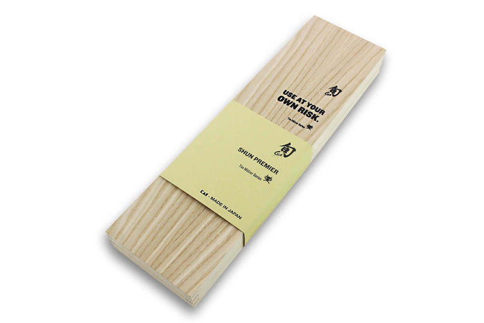 Coffret de 2 fourchettes Kai Shun Premier Tim Mälzer