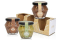 Coffret de 3 douceurs à tartiner Maison Brémond - 3x130g