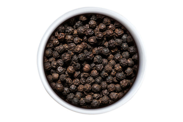 Coffret de 3 sachets fraîcheur Peugeot poivre noir Kampot du Cambodge - 3x20g