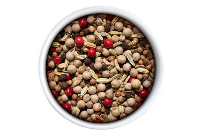 Coffret de 3 sachets fraîcheur Peugeot Premium mix fraîcheur - 3x20g