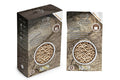 Coffret de 3 sachets fraîcheur Peugeot Premium poivre blanc de Madagascar Sikara - 3x20g