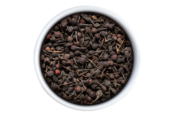 Coffret de 3 sachets fraîcheur Peugeot Premium poivre sauvage de Madagascar Voatsiperifery - 3x20g