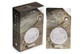 Coffret de 3 sachets fraîcheur Peugeot sel bleu Persan - 3x50g
