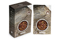Coffret de 4 sachets fraîcheur Peugeot poivre rouge de Sichuan