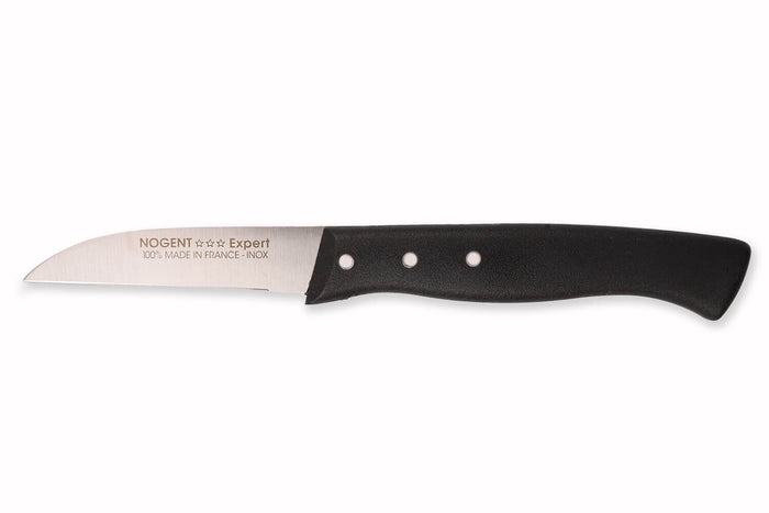 Coffret de cuisine Nogent Les Basiques Expert 4 pièces manche noir