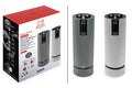 Coffret duo moulin à sel et poivre électrique Peugeot Line